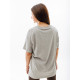 Жіноча Футболка Nike W NSW ESSNTL TEE BF LBR Сірий XS (7dDN5697-063 XS)