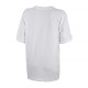 Жіноча Футболка Nike W TEE ESSNTL LBR Білий XS (7dFD4149-100 XS)