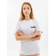 Жіноча Футболка Ellesse Kittin Tee Білий L (7dSGK13290-908 L)
