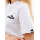 Жіноча Футболка Ellesse Kittin Tee Білий L (7dSGK13290-908 L)
