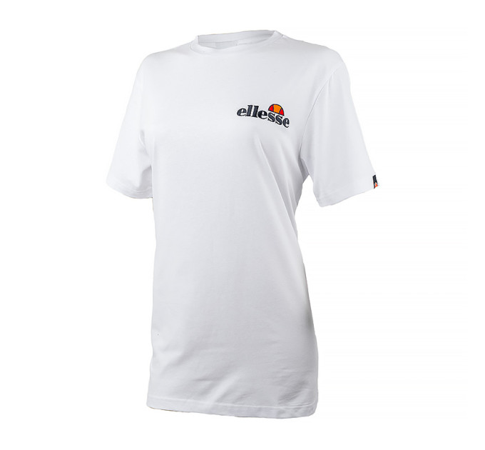Жіноча Футболка Ellesse Kittin Tee Білий L (7dSGK13290-908 L)