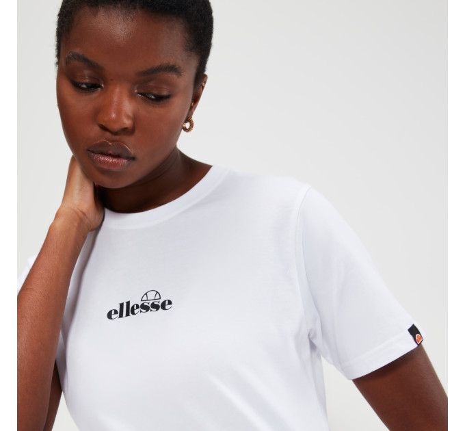Жіноча Футболка Ellesse Svetta T-Shirt Білий XL (7dSGP16453-908 XL)