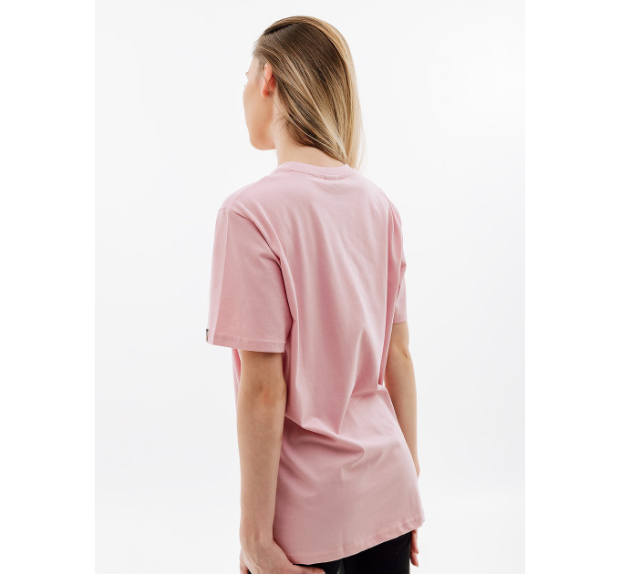 Жіноча Футболка Ellesse Loftini Tee Рожевий XL (7dSGR17780-808 XL)