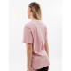 Жіноча Футболка Ellesse Loftini Tee Рожевий XL (7dSGR17780-808 XL)
