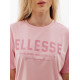 Жіноча Футболка Ellesse Loftini Tee Рожевий XL (7dSGR17780-808 XL)
