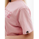 Жіноча Футболка Ellesse Loftini Tee Рожевий XL (7dSGR17780-808 XL)