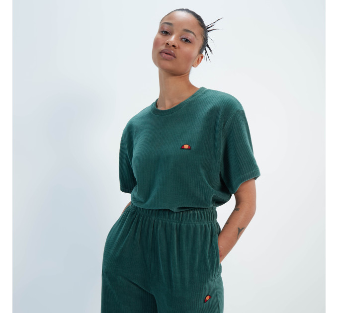 Жіноча Футболка Ellesse Vanenna Tee Зелений XS (7dSGT19423-502 XS)