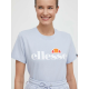 Жіноча Футболка Ellesse Albany T-Shirt Блакитний M (7dSGV03237-426 M)