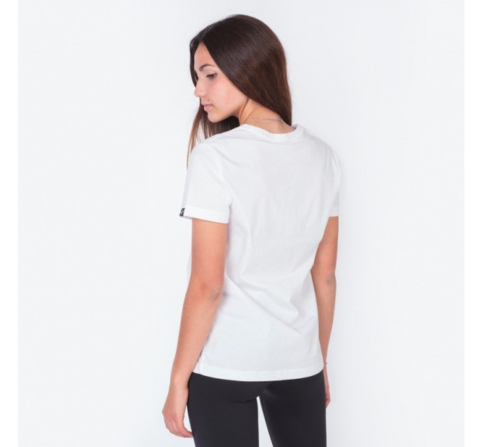 Футболка Joma DESERT SHORT SLEEVE T-SHIRT білий XS 901326.200 XS