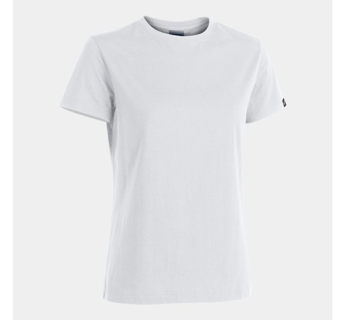 Футболка Joma DESERT SHORT SLEEVE T-SHIRT білий XS 901326.200 XS Футболка Joma DESERT SHORT SLEEVE T-SHIRT білий XS 901326.200 XS