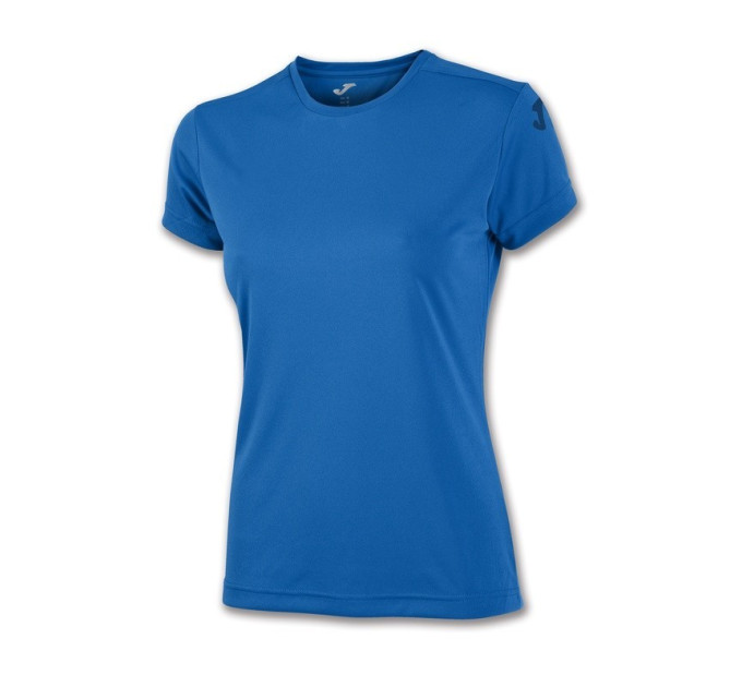 Футболка жіноча Joma COMBI синій XS 900159.700 XS Футболка жіноча Joma COMBI синій XS 900159.700 XS