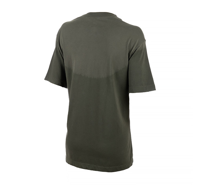 Жіноча Футболка Nike W NSW TEE ESSNTL+ Різнокольоровий XS (DX7912-325)