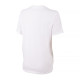 Жіноча Футболка Nike W NK DF SWOOSH FLY GRX TEE Білий L (7dFQ6606-100 L)