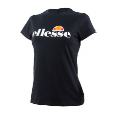 Жіноча Футболка Ellesse Hayes Tee Чорний M (7dSGK11399-011 M)