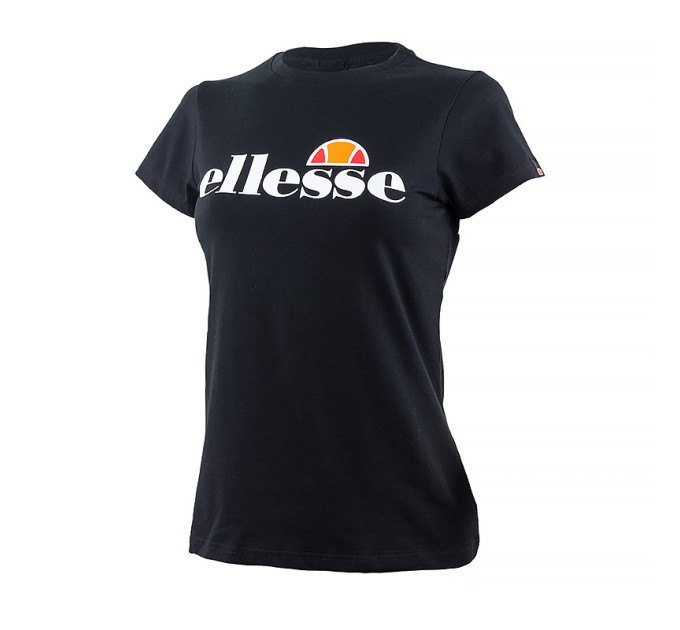 Жіноча Футболка Ellesse Hayes Tee Чорний M (7dSGK11399-011 M) Жіноча Футболка Ellesse Hayes Tee Чорний M (7dSGK11399-011 M)