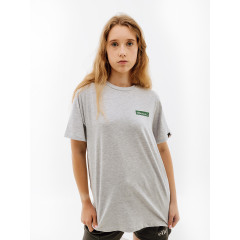 Жіноча Футболка Ellesse Floren Tee Сірий 2XS (7dSGR17776-131 2XS)