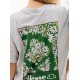 Жіноча Футболка Ellesse Floren Tee Сірий XL (7dSGR17776-131 XL)
