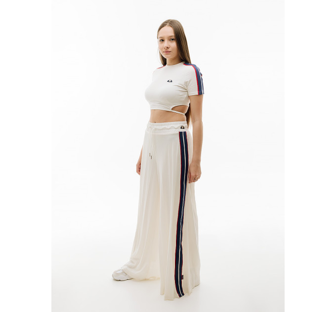 Жіноча Футболка Ellesse Maldonado Cropped T-Shirt Бежевий L (7dSGV20144-904 L)