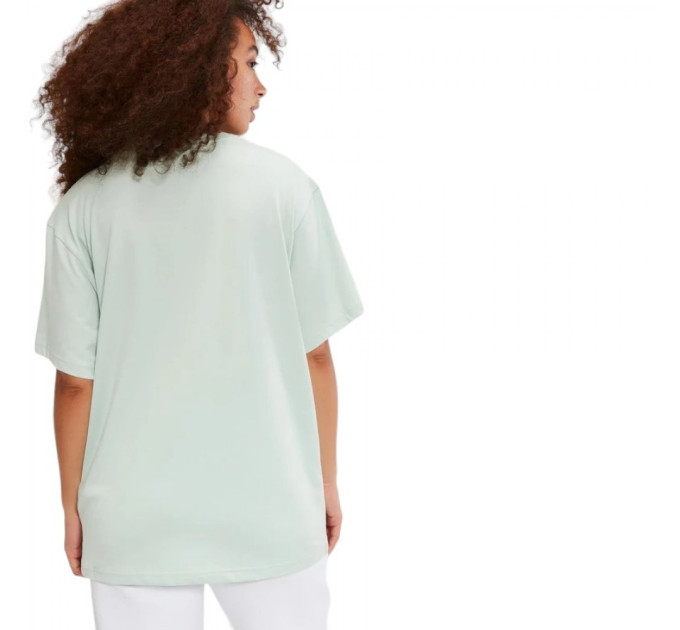 Жіноча Футболка Ellesse Neri T-Shirt Бірюзовий S (7dSGV20260-511 S)