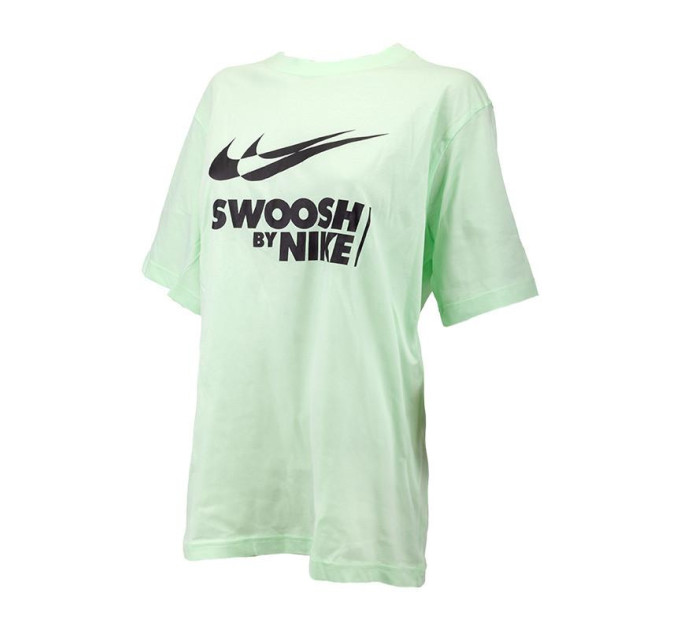 Жіноча Футболка Nike W TEE BF GLS Світло-зелений XS (7dFZ4634-376 XS) Жіноча Футболка Nike W TEE BF GLS Світло-зелений XS (7dFZ4634-376 XS)