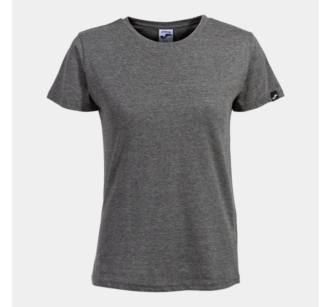 Футболка Joma DESERT SHORT SLEEVE T-SHIRT сірий S 901326.280 S Футболка Joma DESERT SHORT SLEEVE T-SHIRT сірий S 901326.280 S