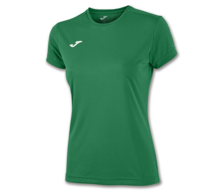 Футболка жіноча Joma COMBI зелений XS 900248.450 XS Футболка жіноча Joma COMBI зелений XS 900248.450 XS