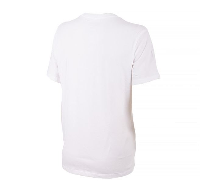 Жіноча Футболка Nike W NK DF SWOOSH FLY GRX TEE Білий M (7dFQ6606-100 M)