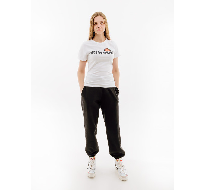 Жіноча Футболка Ellesse Hayes Tee Білий L (7dSGK11399-908 L)
