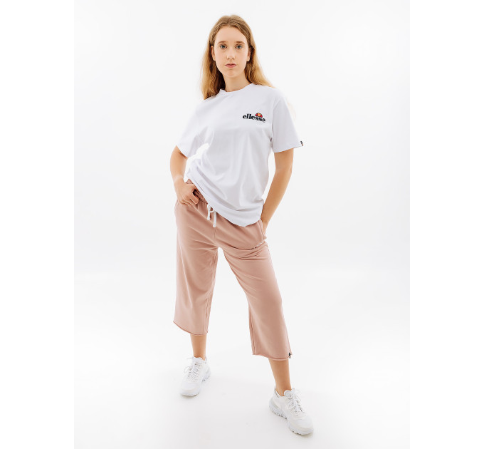 Жіноча Футболка Ellesse Kittin Tee Білий XS (7dSGK13290-908 XS)