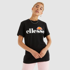 Жіноча Футболка Ellesse Albany Tee Чорний L (7dSGS03237-011 L)