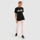 Жіноча Футболка Ellesse Albany Tee Чорний L (7dSGS03237-011 L)