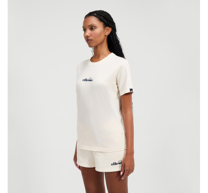 Жіноча Футболка Ellesse Svetta Tee Білий L (7dSGZ16453-904 L)