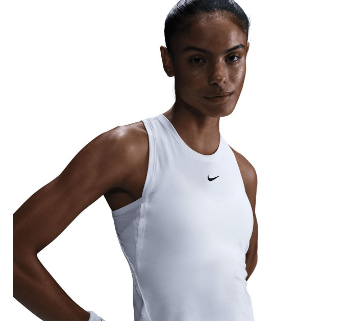 Майка жіноча Nike VICTORY TANK TOP white (L) FD5584-100 L