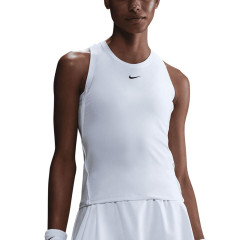Майка жіноча Nike VICTORY TANK TOP white (L) FD5584-100 L