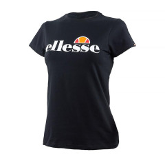 Жіноча Футболка Ellesse Hayes Tee Чорний L (7dSGK11399-011 L)