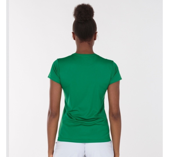Футболка жіноча Joma COMBI зелений M 900248.450 M