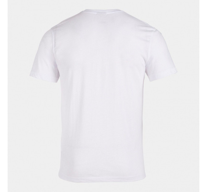 Футболка жіноча Joma LILLE білий XS 100912.200 XS