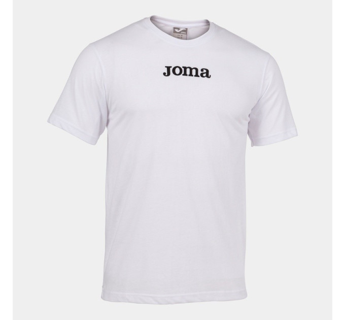 Футболка жіноча Joma LILLE білий XS 100912.200 XS Футболка жіноча Joma LILLE білий XS 100912.200 XS