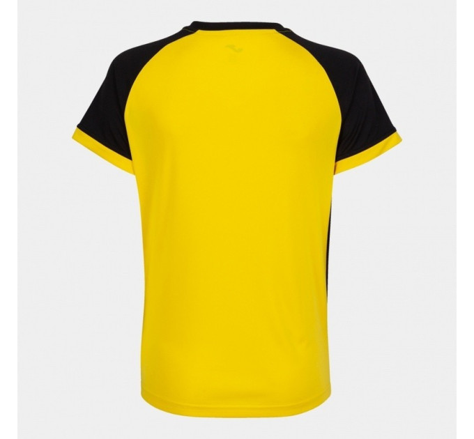 Футболка жіноча Joma SUPERNOVA II жовтий XL 901066.901 XL