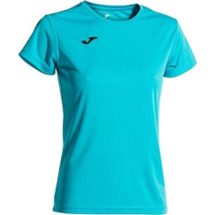 Футболка Joma COMBI бірюзовий XXS 900248.010 XXS