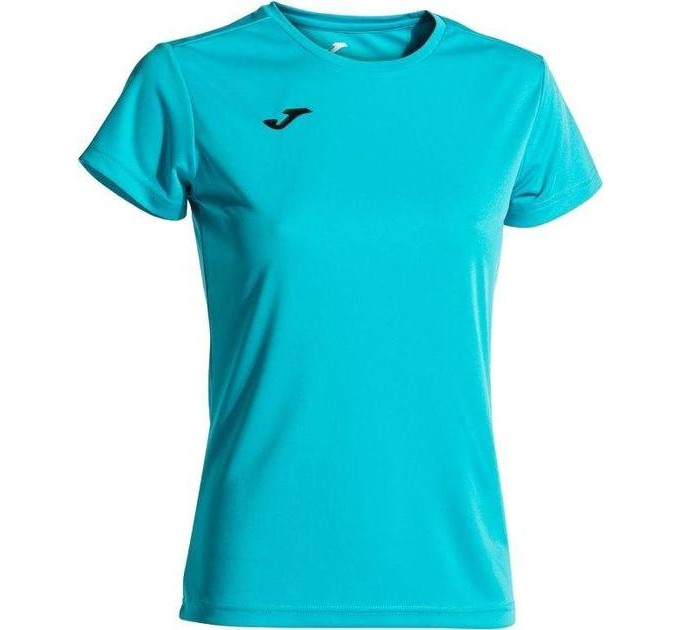 Футболка Joma COMBI бірюзовий XXS 900248.010 XXS Футболка Joma COMBI бірюзовий XXS 900248.010 XXS