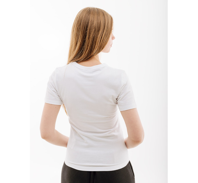 Жіноча Футболка Ellesse Hayes Tee Білий M (7dSGK11399-908 M)