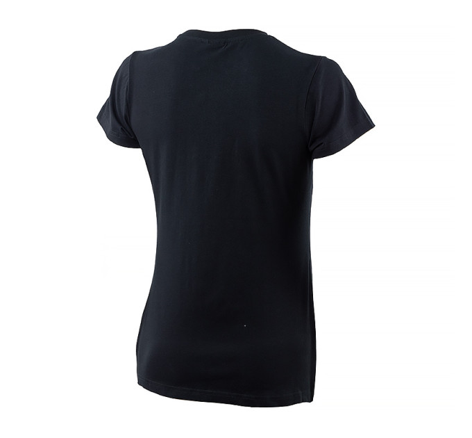 Жіноча Футболка Ellesse Hayes Tee Чорний XS (7dSGK11399-011 XS)