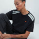 Жіноча Футболка Ellesse Tee Shirt Чорний L (7dSGT19152-011 L)