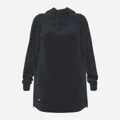 Худі Joma BREATH Чорний S (901608.100)