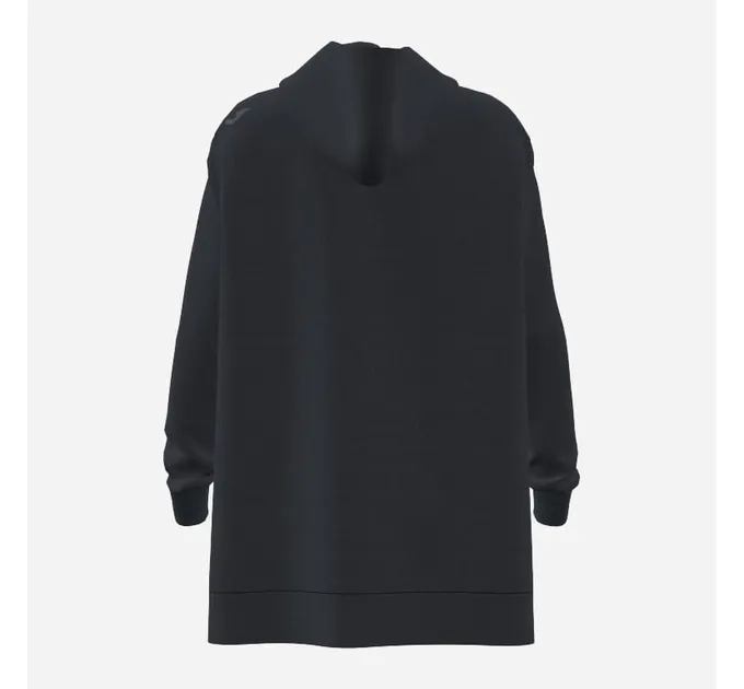 Худі Joma BREATH Чорний S (901608.100)