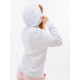 Жіноче Худі Ellesse Janjan Oh Білий XS (SGI11075-WHITE XS)