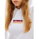 Жіноче Худі Ellesse Janjan Oh Білий XS (SGI11075-WHITE XS)