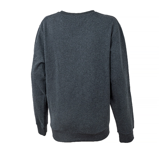 Жіноче Худі Ellesse Agata Сірий S (SGS03238-DARK-GREY-MARL S)