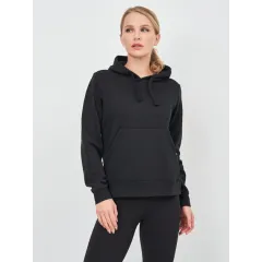 Худі Joma Montana Чорний S (901321.100)